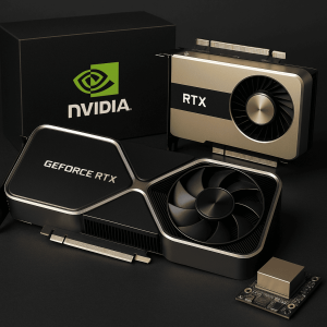 Nvidia is being impacted by expensive fees from the U.S. government.