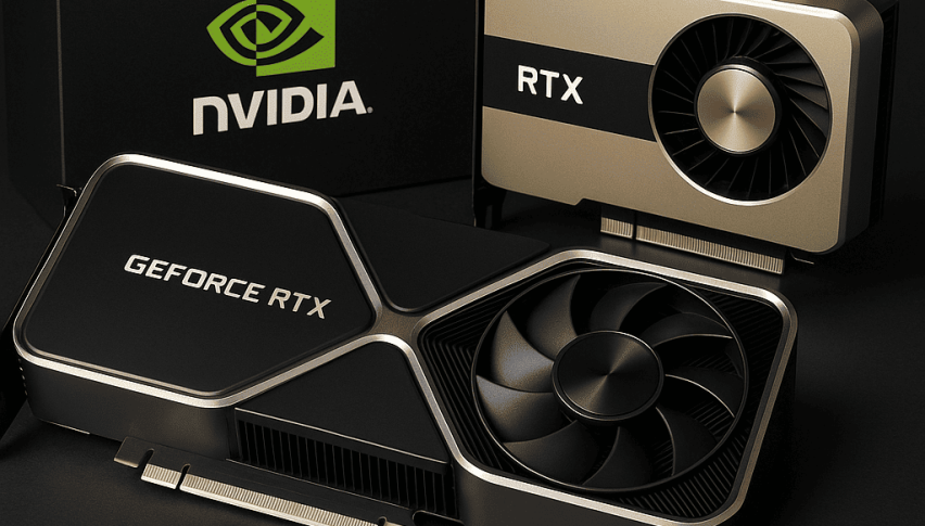Nvidia is being impacted by expensive fees from the U.S. government.
