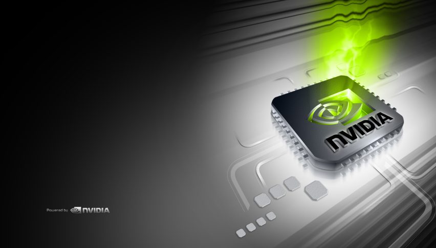 Nvidia stock price is heading to $100