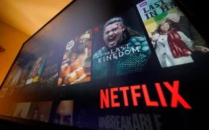 Netflix had great results in Q1