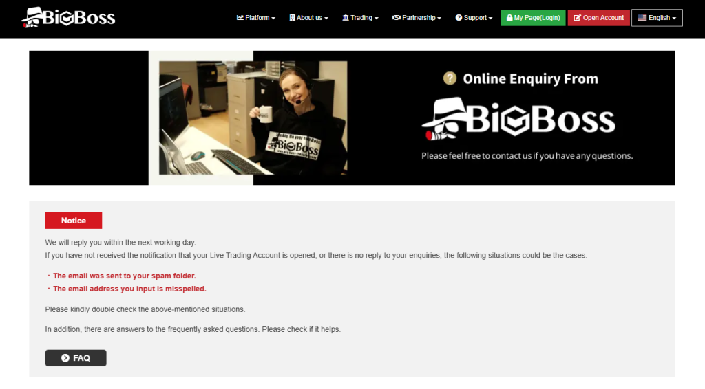 Customer Support Customer Support