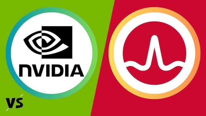 NVDA and AVGO are under pressure from Chip war
