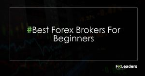 Best Forex Brokers for Beginners Featured & Open Graph Image