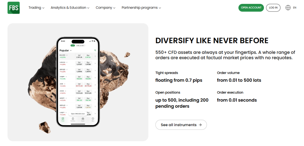Fees, Spreads, and Commissions