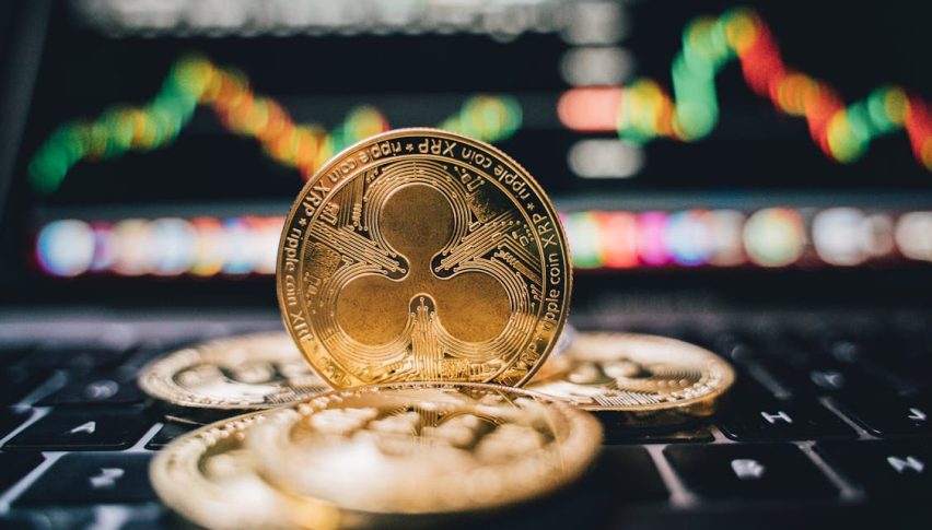 XRP price has formed a bottom around $2