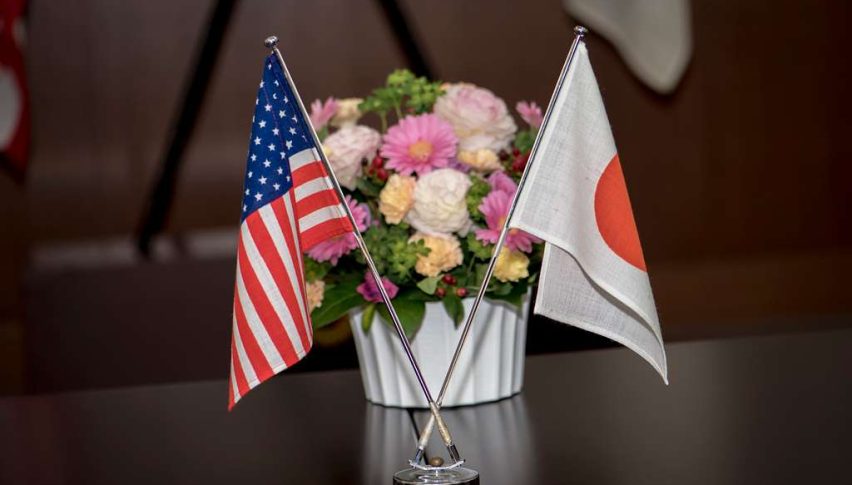 Will we see the first major trade deal this week?