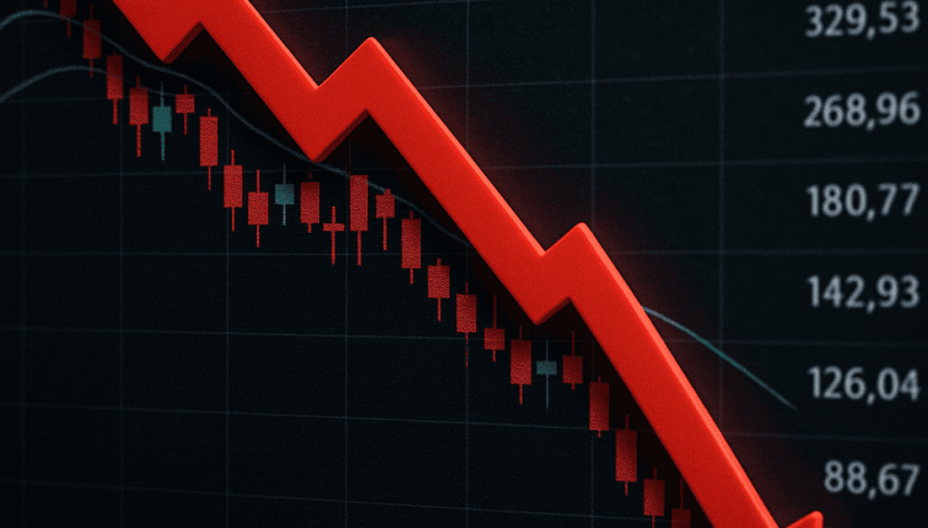 Tariff fears persists in holding back the stock market.