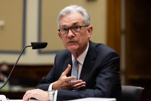 Fed Chairman Powell could be in danger of losing his position.