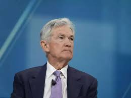 Could Fed Chairman Powell be out soon?