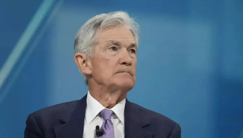 Could Fed Chairman Powell be out soon?