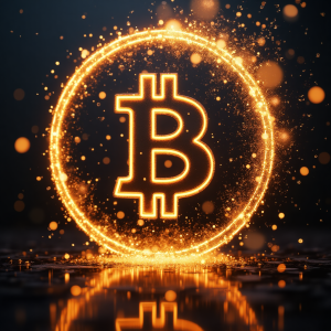 The Bitcoin bullish trend might not last much longer.
