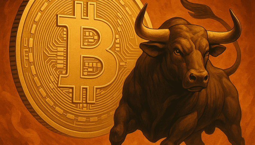 How soon will Bitcoin run out of momentum?