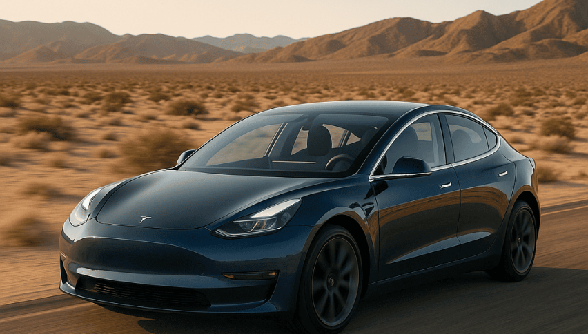 Sales for Tesla products to be released on Tuesday.