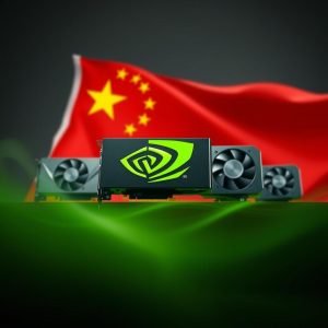 China may turn to another AI chip company soon and leave Nvidia hurting.