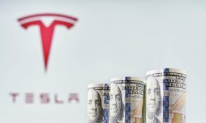 Will Tesla's earnings impress the market?