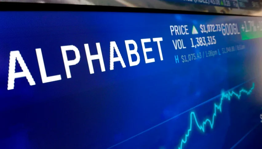 Google earnings will be released tomorrow after US markets close