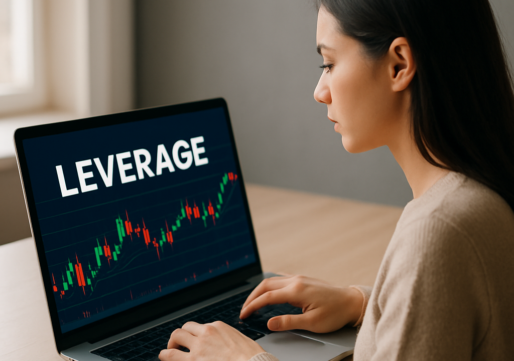 Risk and Money Management