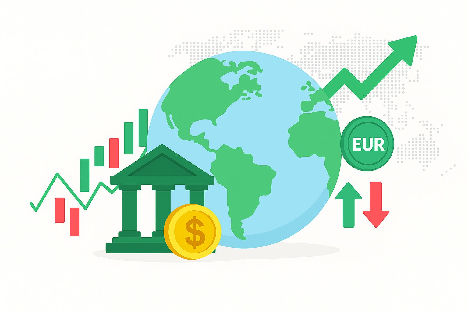 The Importance of Forex Trading in the Global Economy The Importance of Forex Trading in the Global Economy