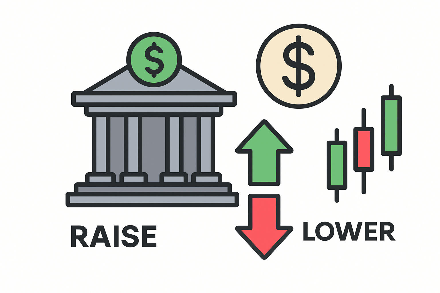 The Role of Central Banks in Forex Trading The Role of Central Banks in Forex Trading