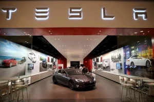 Tesla Rallies on Insider Confidence, China Sales, and Self-Driving Breakthroughs