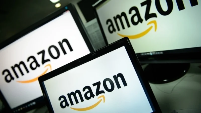AMZN share price has formed a support above $160