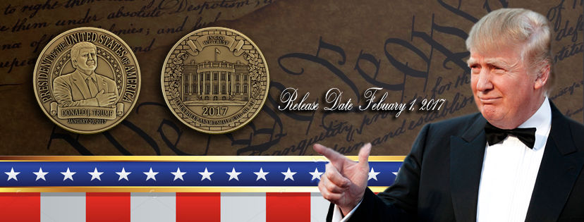 Trump Coin rallied to $16 on Wednesday