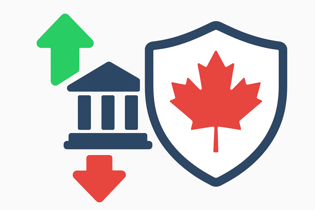 10 Best Forex Brokers in Canada 10 Best Forex Brokers in Canada