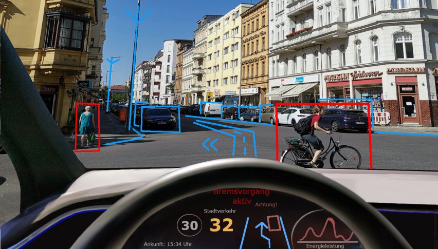 Robotaxis and Affordable EVs Rev Up Tesla Shares