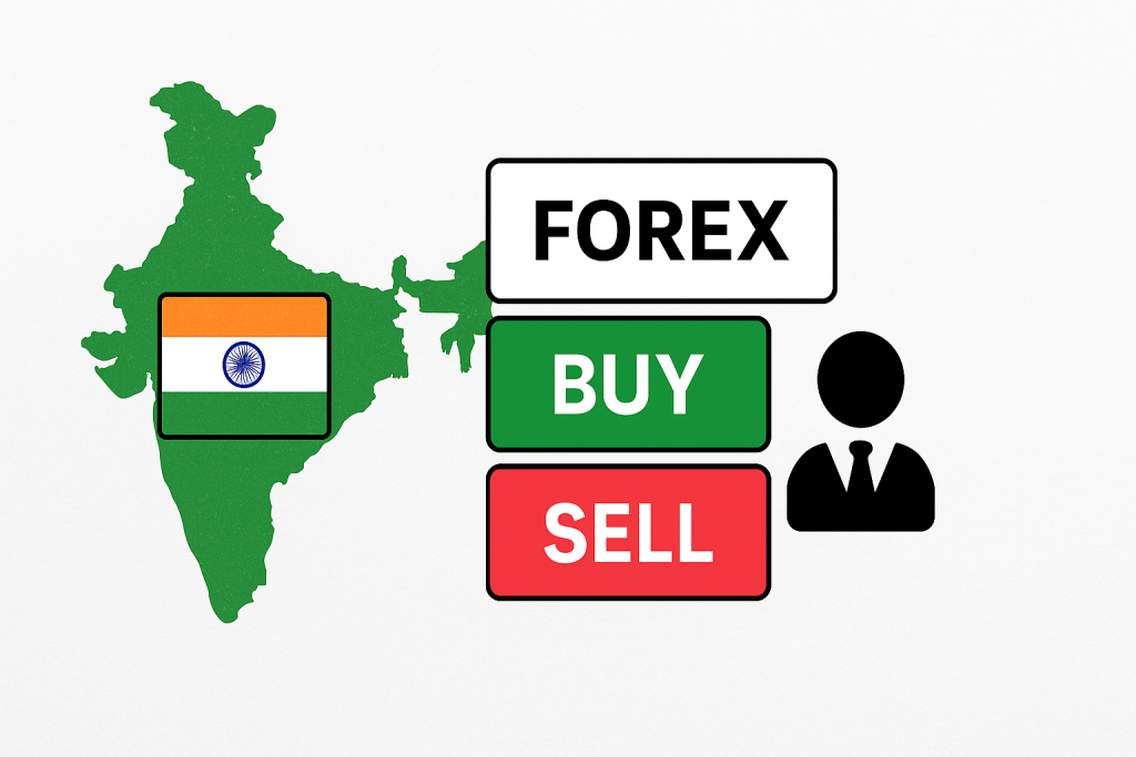 10 Best Forex Brokers in India