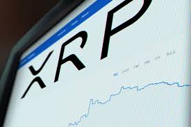 Ripple XRP buyers return