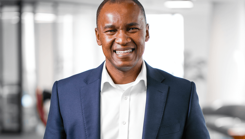PwC CEO in South Africa Dion Shango