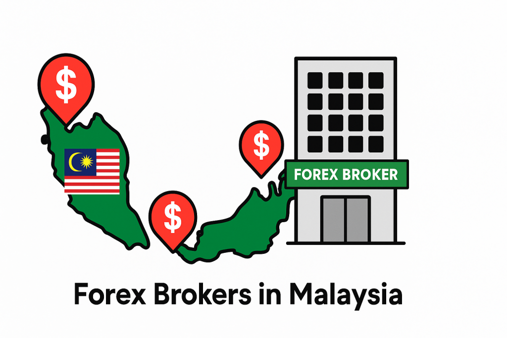 10 Best Forex Brokers in Malaysia