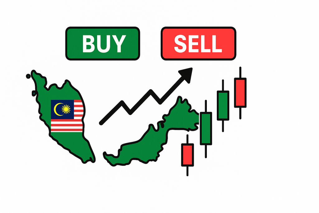 10 Best Forex Brokers in Malaysia
