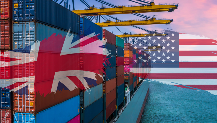 UK stocks and GBP under scrutiny today
