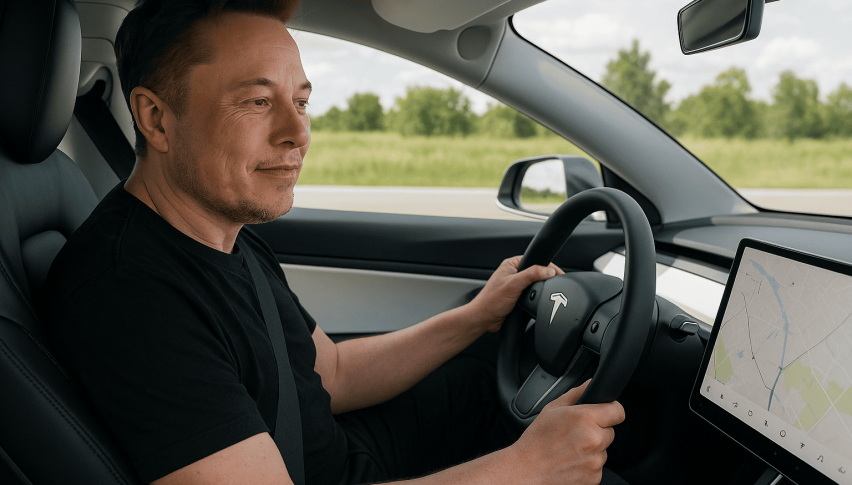 Will Elon Musk coming back to Tesla be enough to rescue the company?