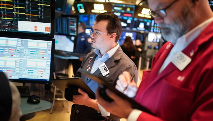 Let's see how Q1 earnings were