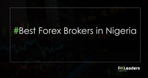 Best Forex Brokers in Nigeria Featured & Open Graph Image