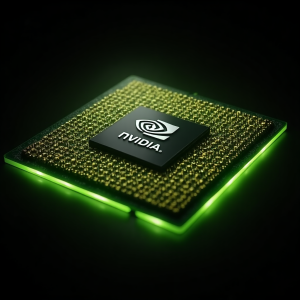 Nvidia investors should prepare for further decline.