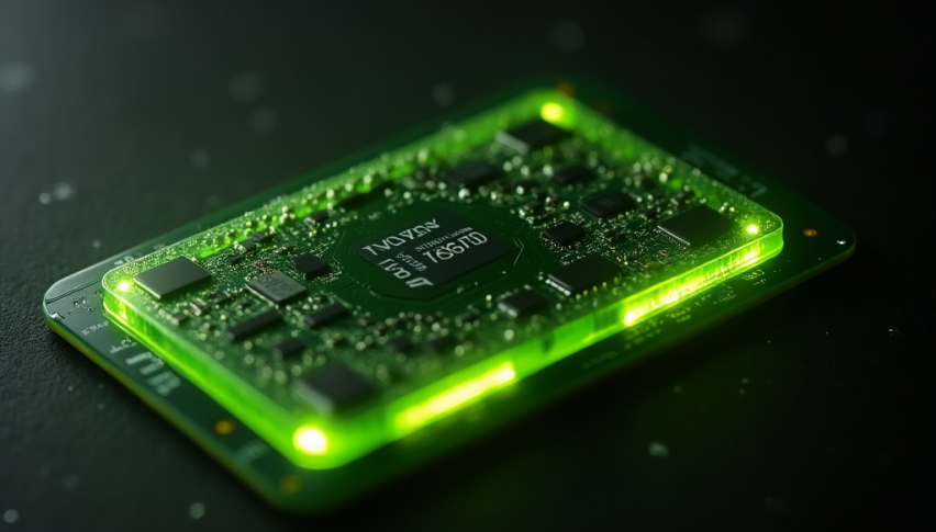 Several factors are pulling Nvidia stock down 20% this year.