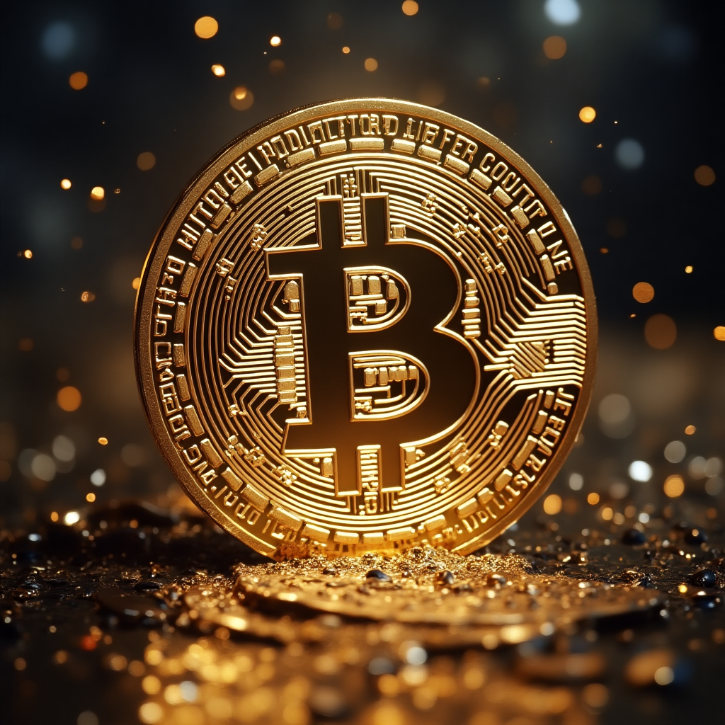 Will Bitcoin reach $1 billion in a few years?