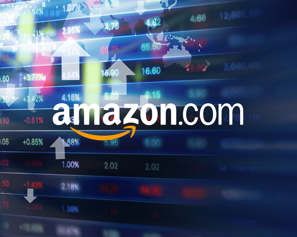 Forex Signals May 31: AMZN Stock Boost Before Earnings as Meta Beats -  Forex News by FX Leaders