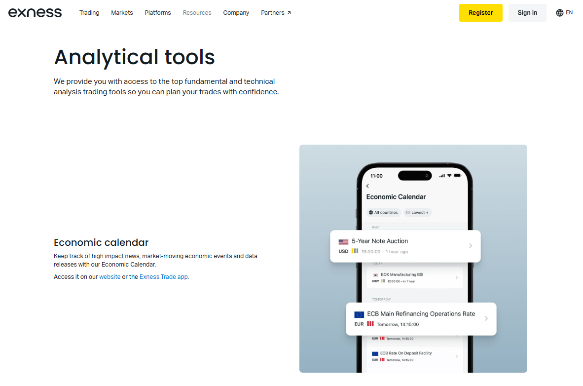 Educational Resources