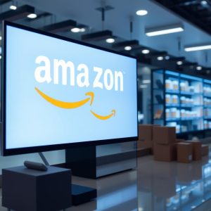 Rising Costs, Rising Questions For Amazon’s Long-Term Story