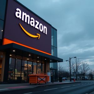 Despite tariff fears, Amazon and Apple managed to make tidy profits.