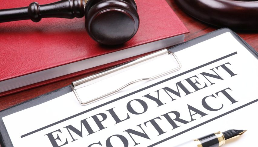 US Unemployment Data Points to Longer Job Searches