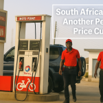 South Africa Fuel Prices Drop January 2026: Diesel Leads, While Petrol Also Moves Lower