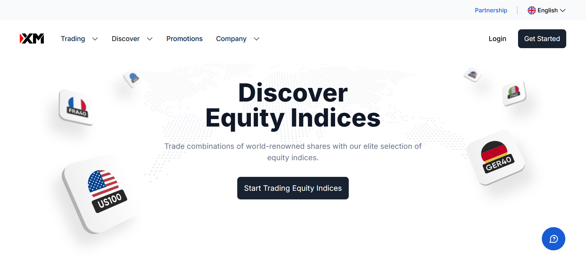 XM Nasdaq 100 Brokers