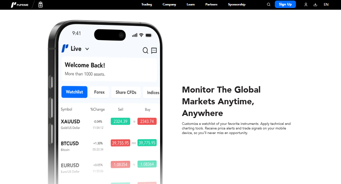 Trading Research and Tools