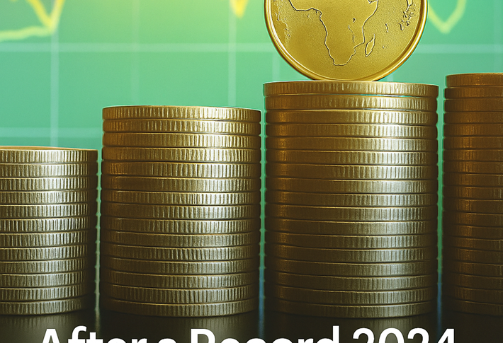 Will Africa's private capital transactions pick up ahead in 2025?