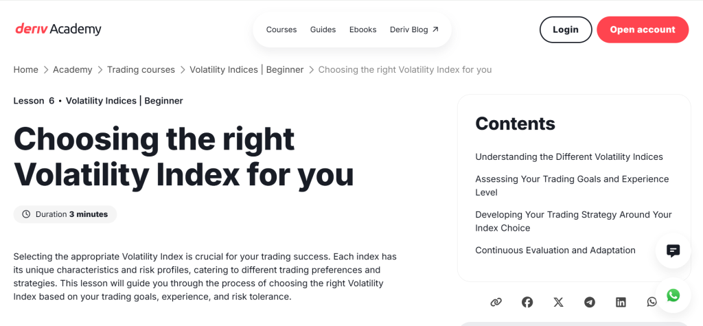 Deriv Volatility 75 Deriv Volatility 75